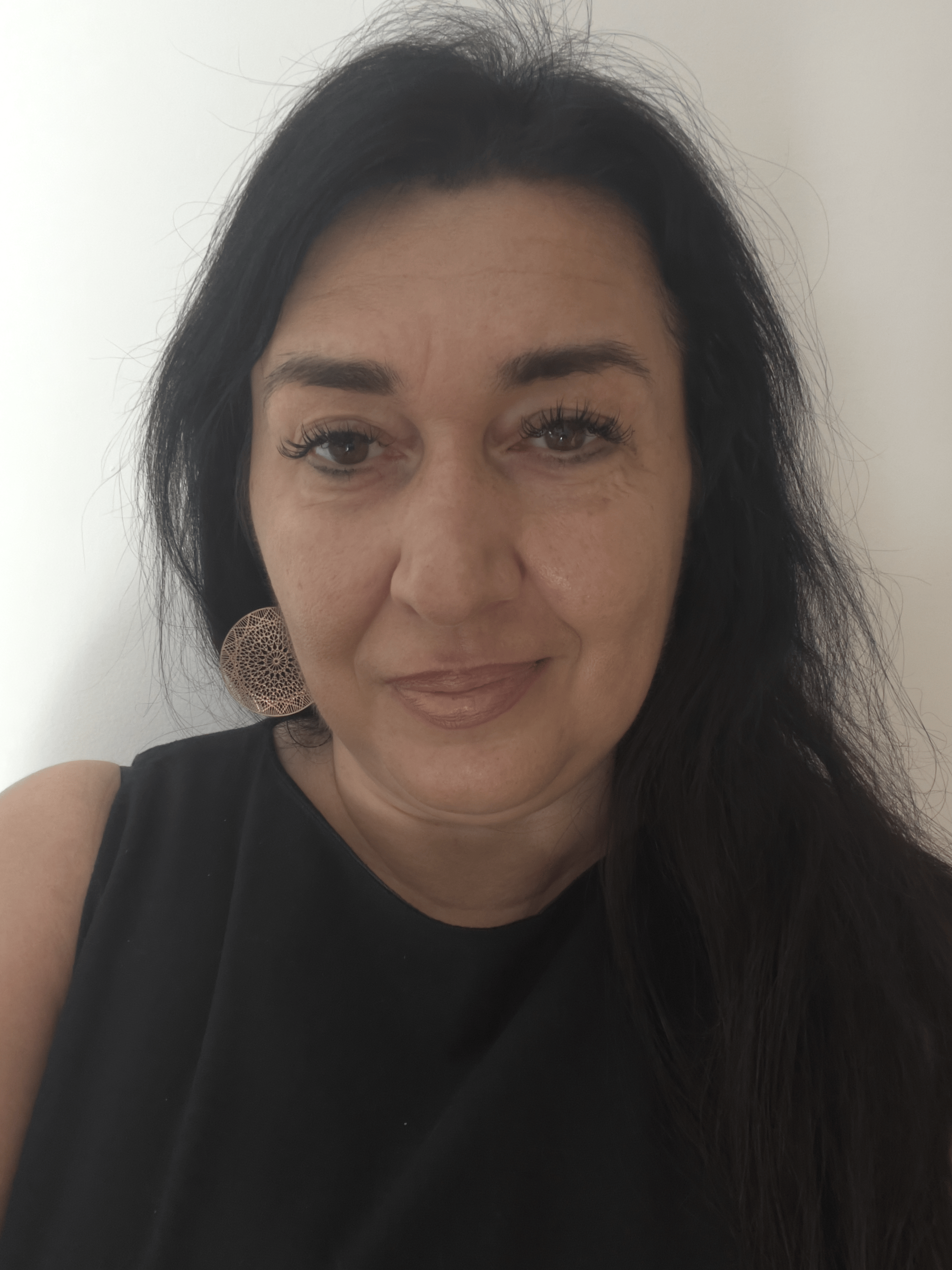 Psiholog Cristina