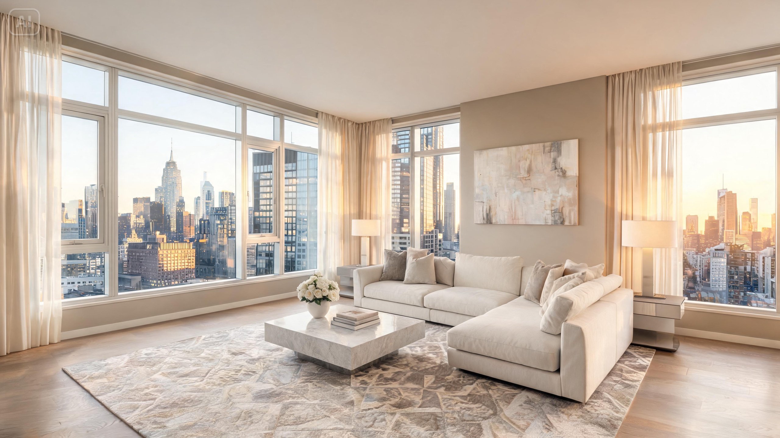 Downtown Residence