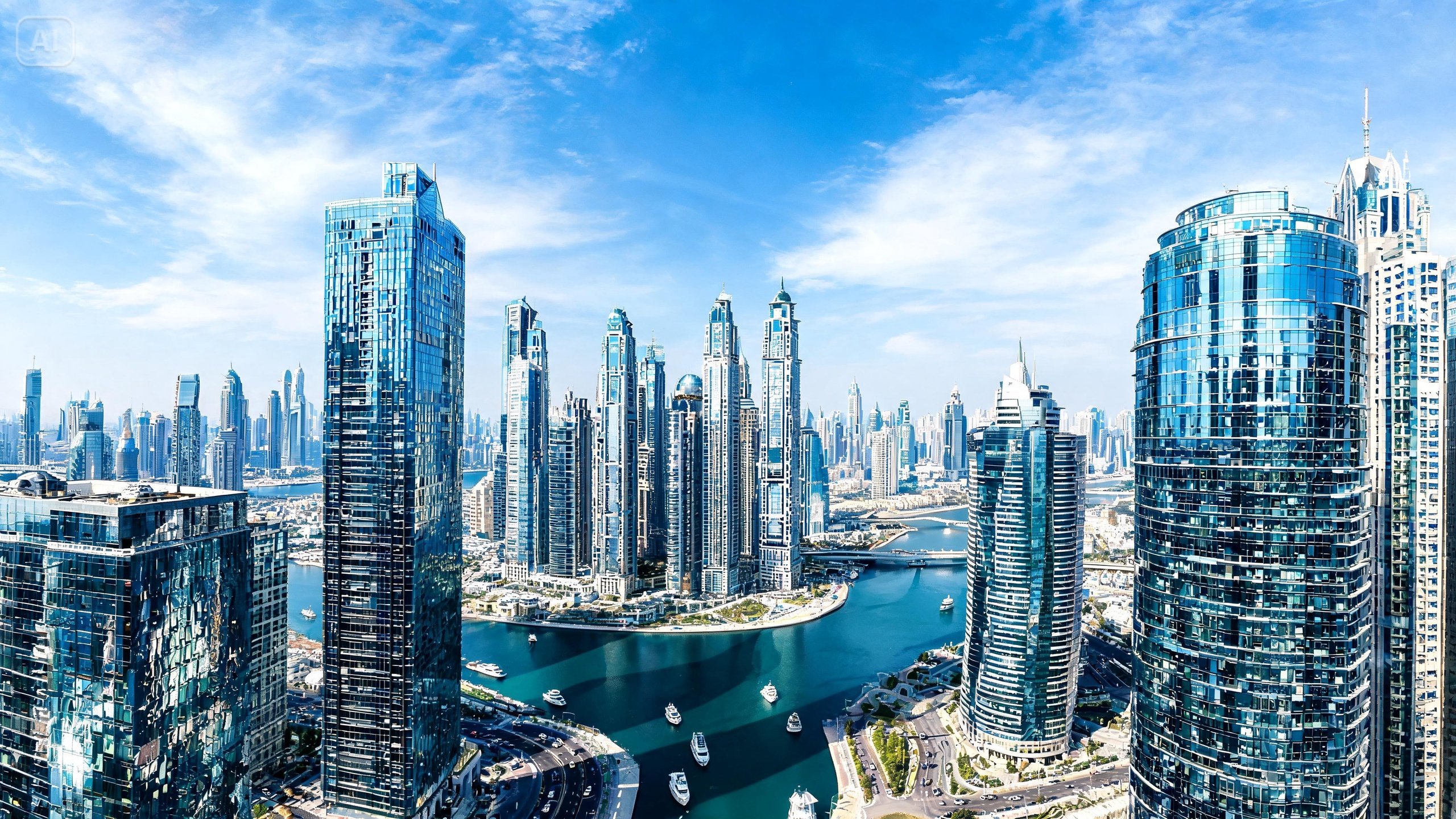 Business Bay Tower